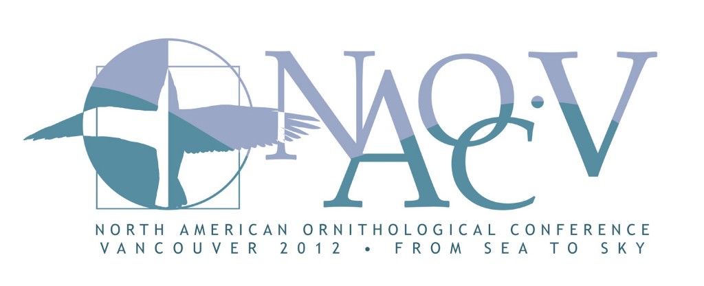 NAOC 2012 logo