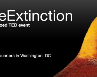 TEDx De-extinction