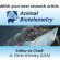Animal Biotelemetry journal