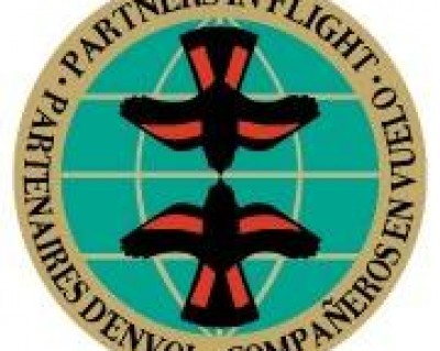 Partner's in Flight logo