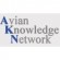 Avian Knowledge Network logo